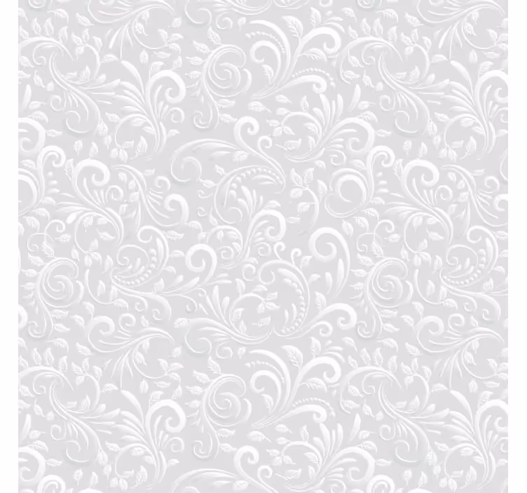 Stone wallpaper with swirling elegance - TenStickers