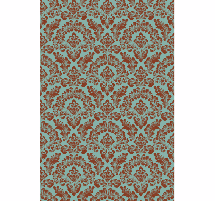 Classic wallpaper ormesby hall arsenic - TenStickers