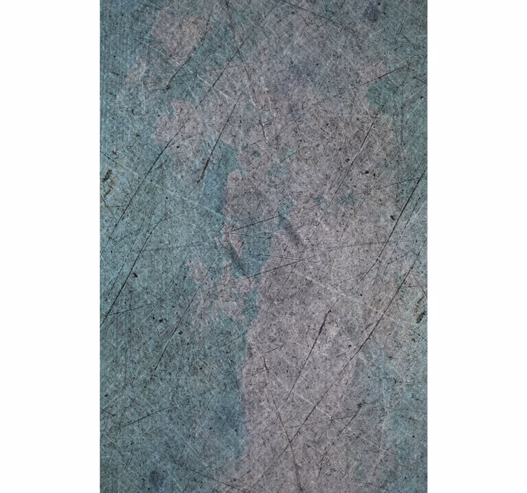 Rustic wallpaper for industrial style decor - TenStickers