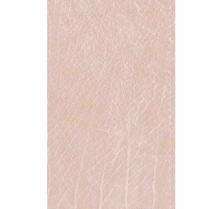Living room wallpaper textured neutral surface - TenStickers