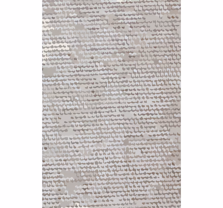 Living room wallpaper textured gray design - TenStickers