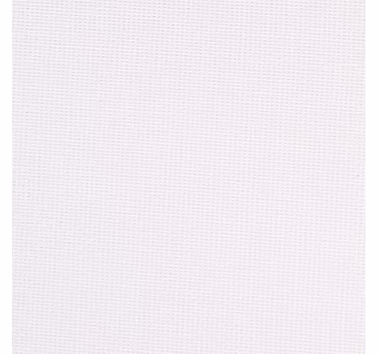 Office wallpaper in white translucent design - TenStickers