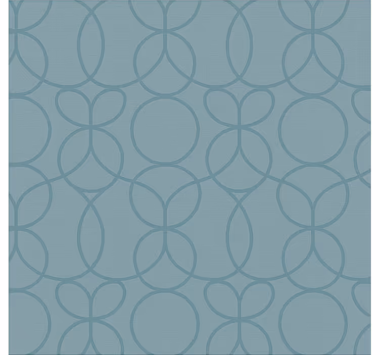 Sea color office wallpaper - TenStickers