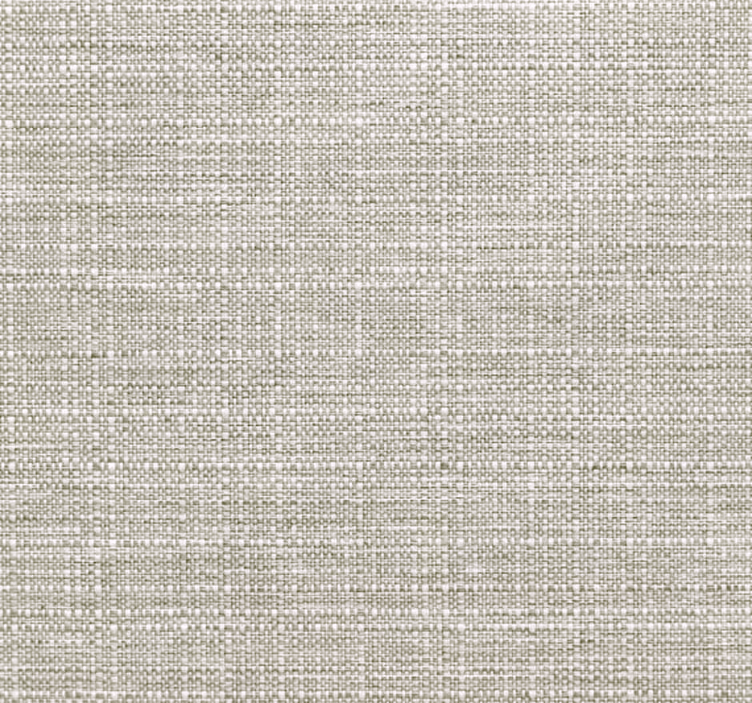 Living room wallpaper sleek neutral texture - TenStickers