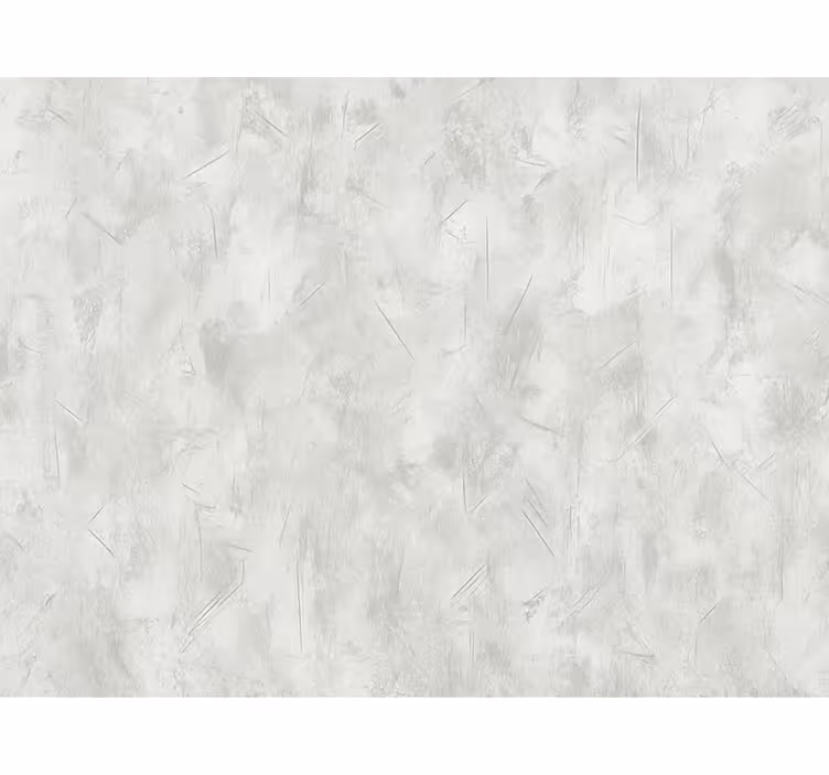 Master bedroom wallpaper in industrial grey - TenStickers