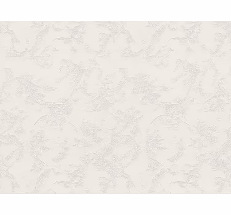 Concrete wallpaper brushed arctic stucco - TenStickers