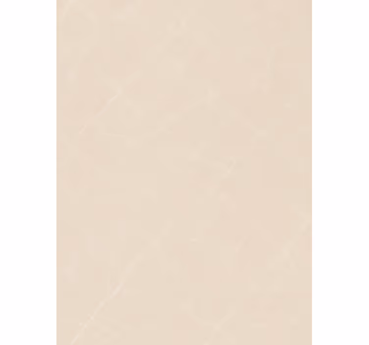 Living room wallpaper light marble beige design - TenStickers
