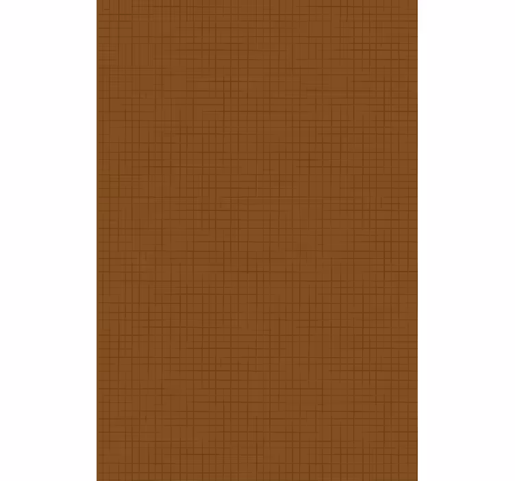 Master bedroom wallpaper japandi style fabric look - TenStickers