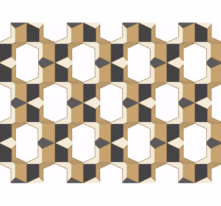 Classic wallpaper checkered design b0b9c2zjrj - TenStickers