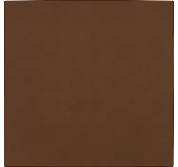 Brown wallpaper in shades of brown - TenStickers