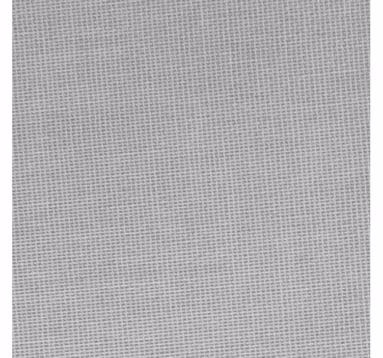 Gray wallpaper in grey translucent design - TenStickers