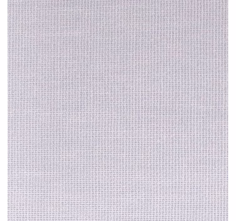 Gray wallpaper silver sheer - TenStickers