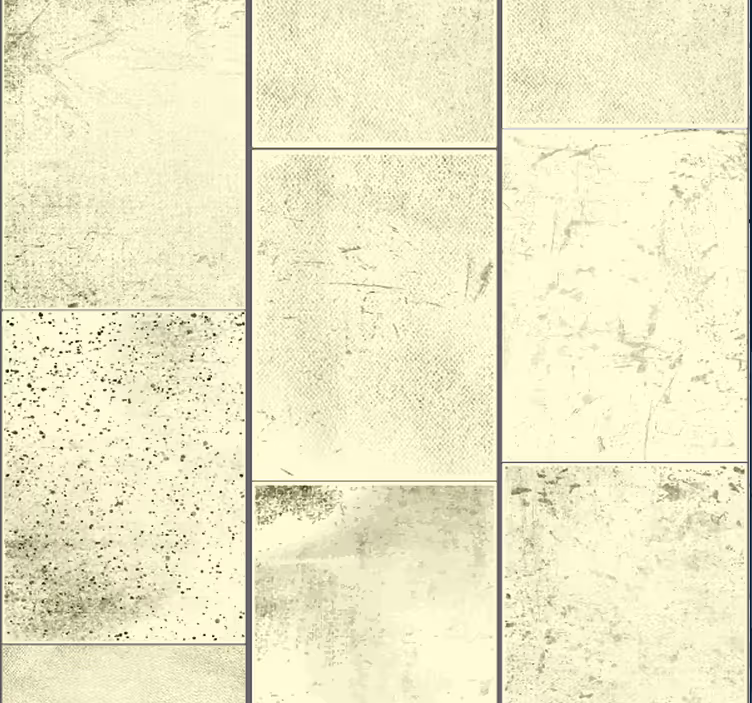 Love the Concrete Luxury Wallpaper - TenStickers