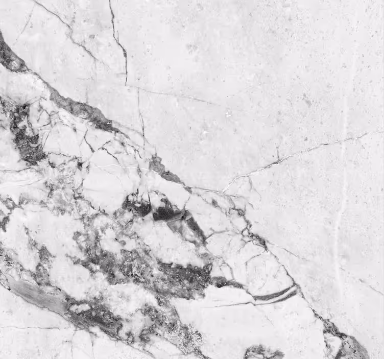 Elegance pattern marble wallpaper - TenStickers
