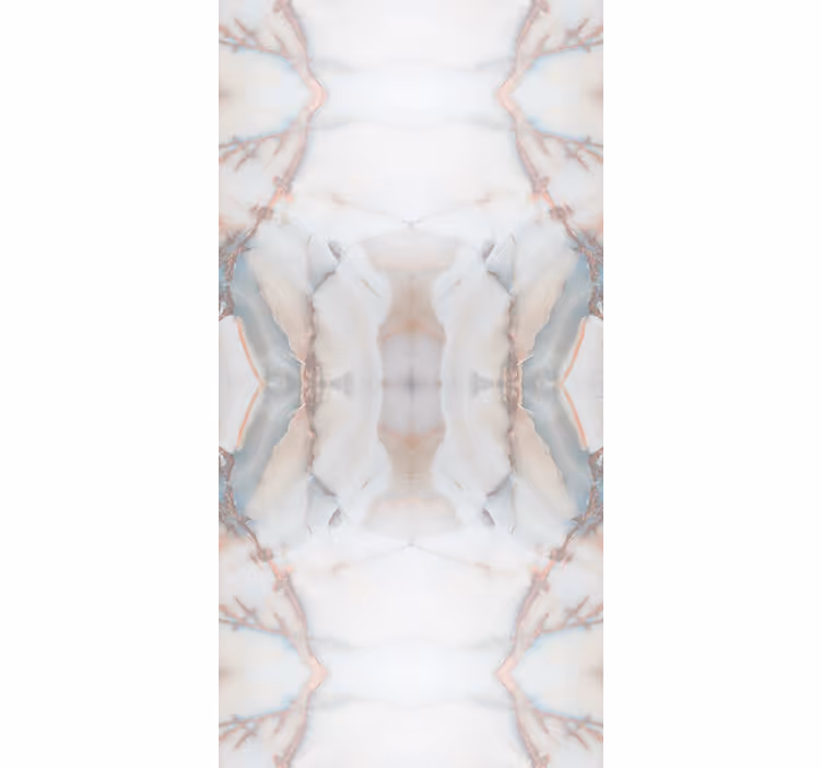 Elegant pattern abstract wallpaper - TenStickers