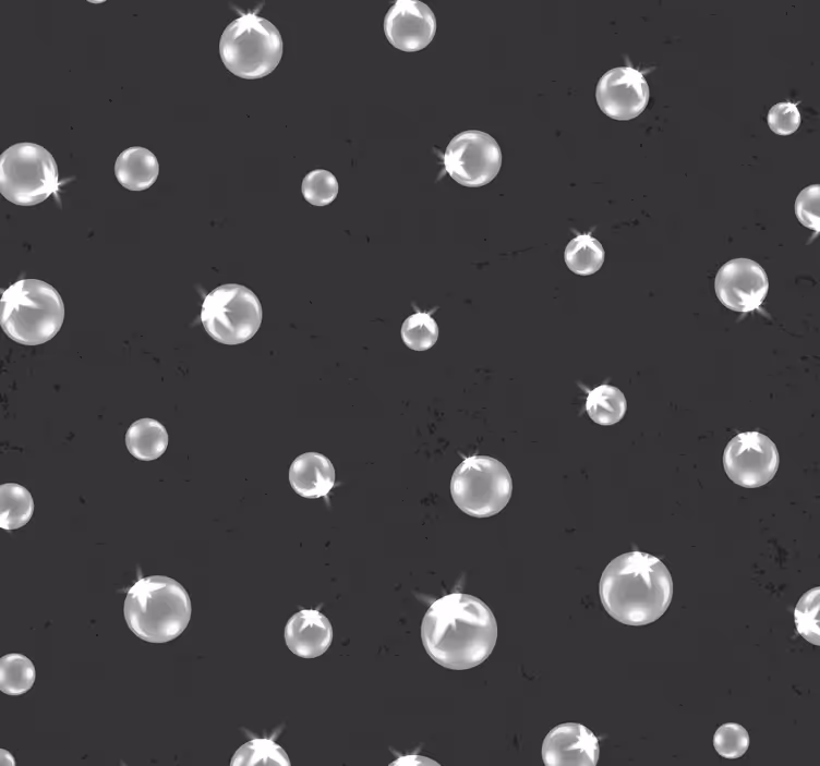Polka dots wallpaper polka dot ambiance - TenStickers
