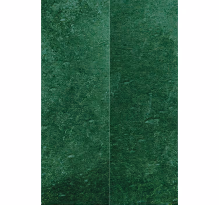 Emerald Textured texture pattern wallpaper - TenStickers