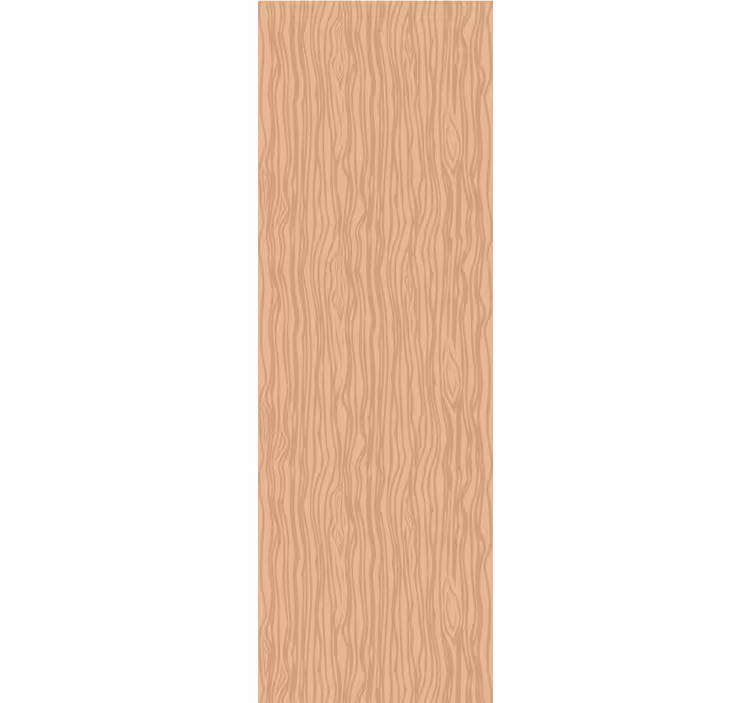 Timber Grain wood wallpaper - TenStickers