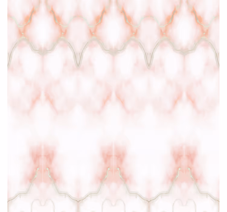 Natural Abstract Forms abstract wallpaper - TenStickers