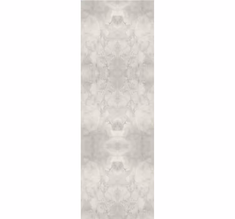 Subtle Cloudscape abstract wallpaper - TenStickers