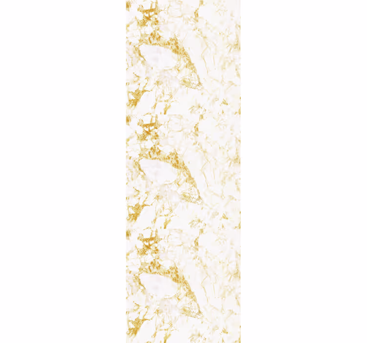 Gold Marbled Elegance marble wallpaper - TenStickers