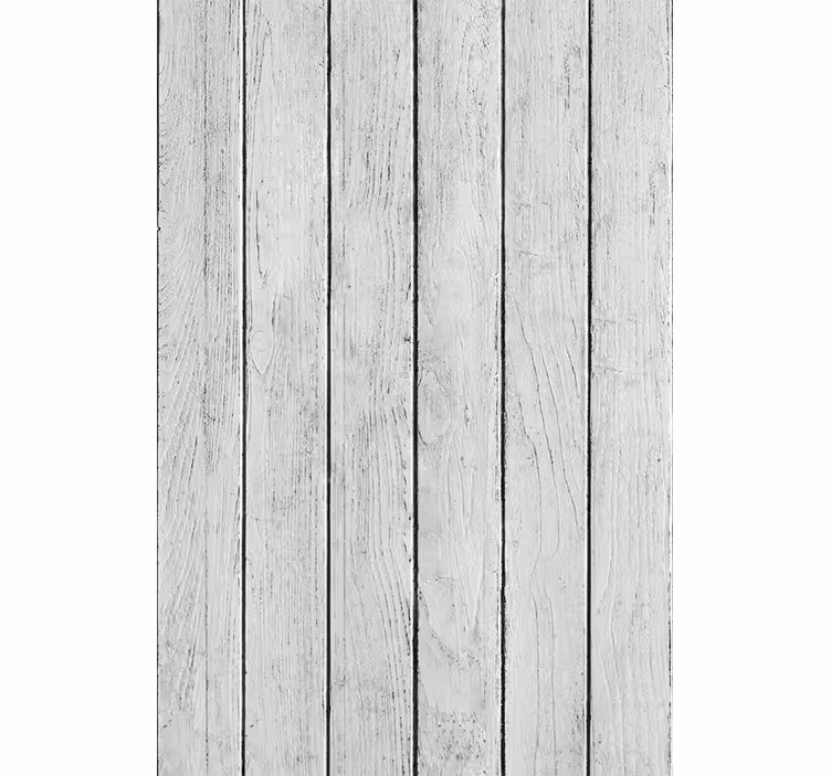 Rustic Timber wood wallpaper - TenStickers