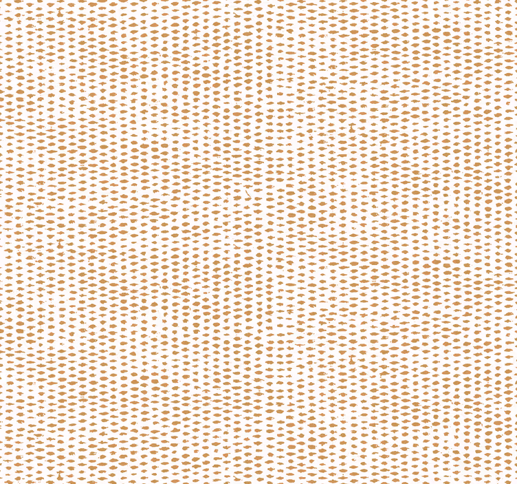 Detailed fabric textured wallpaper  - TenStickers