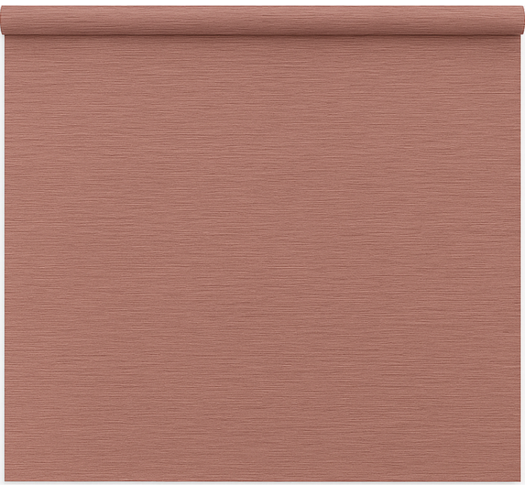 Office roller blind in modern dusty rose - TenStickers