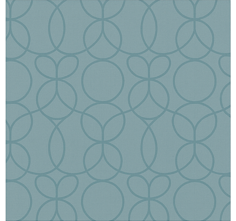 Sea color office roller blind - TenStickers