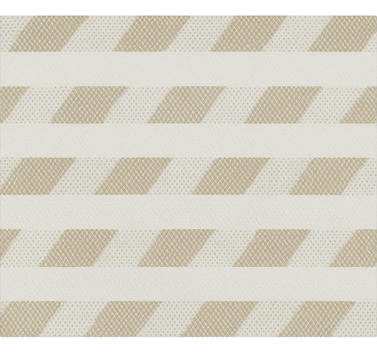 Office roller blind with arrow see-through design - TenStickers