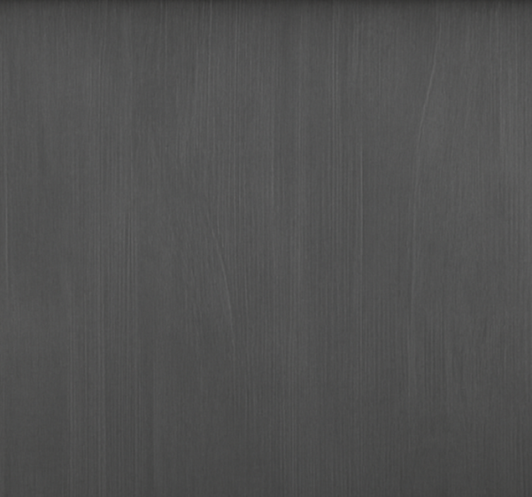 Texture and pattern roller blind midnight ash wood grain - TenStickers