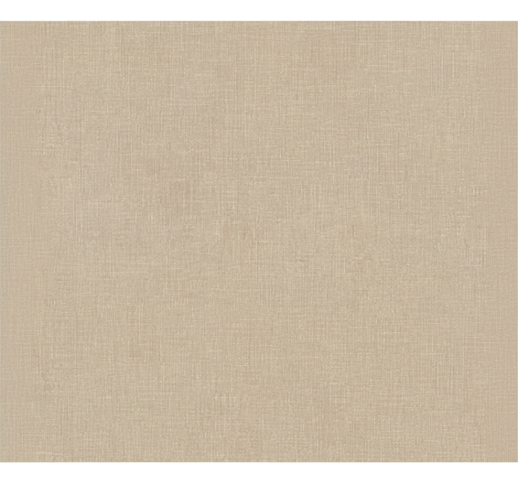 Beige roller blind with beige lines texture - TenStickers