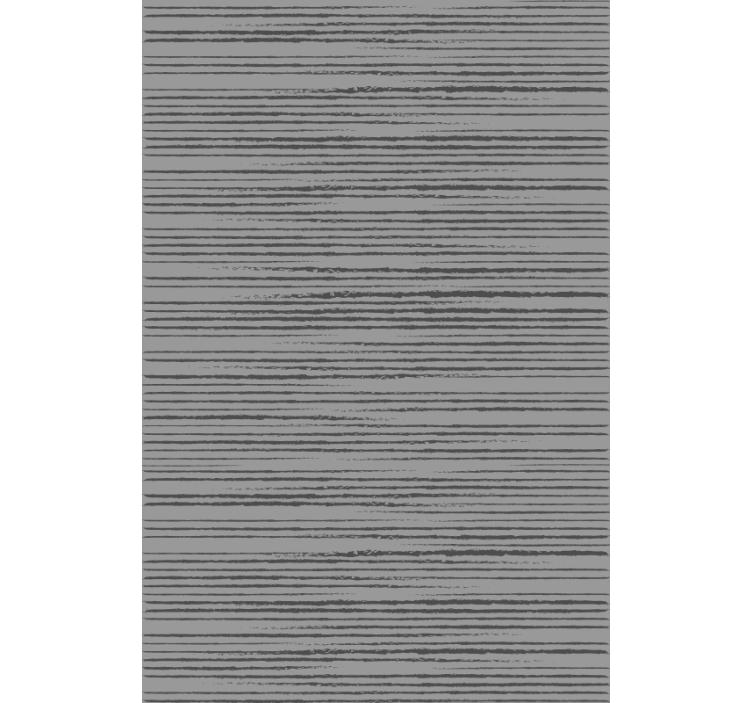 Striped gray Modern blind - TenStickers
