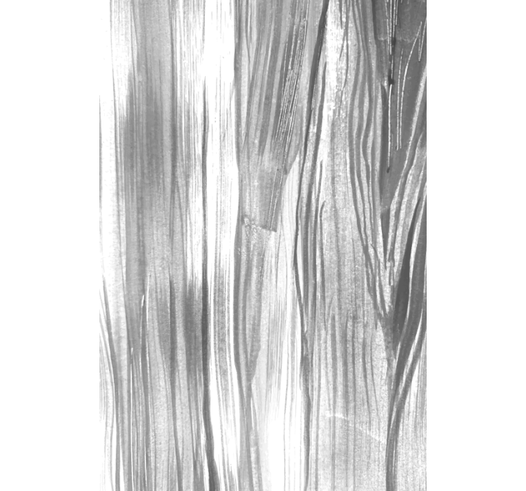 Textured Veil texture and pattern roller blind - TenStickers