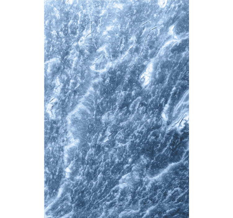 Marble-inspired pattern texture and pattern roller blind - TenStickers