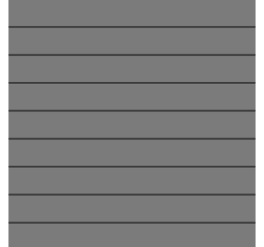 Sleek grey minimalism bathroom roller blind - TenStickers