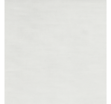 Pearly white semi-translucent  dining room roller blind - TenStickers