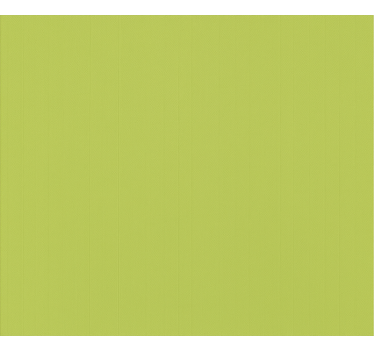 Light green office roller blind - TenStickers