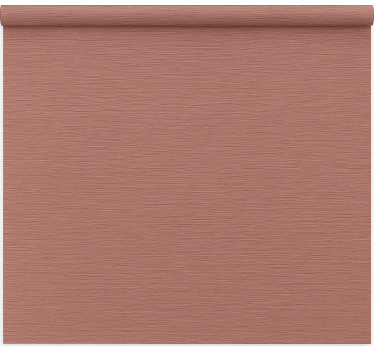 Office roller blind in modern dusty rose - TenStickers