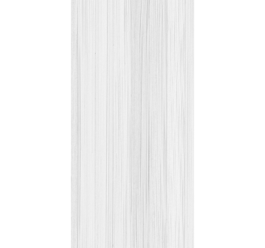 Dining room roller blind in white wood style - TenStickers