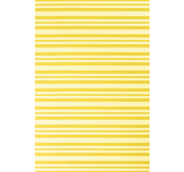 Sunny Striped Patterns roller blind - TenStickers