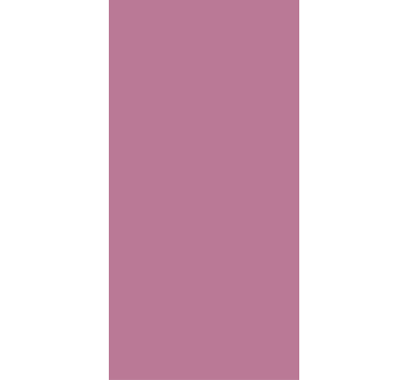 Dusty rose plain color  Blind elegance - TenStickers