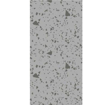Geometric Fragment Patterns texture and pattern roller blind - TenStickers