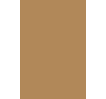 Apple cinnamon colors Home office roller blind - TenStickers