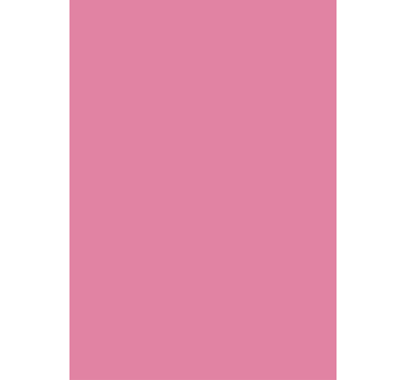 plain dark pink Master bedroom blind - TenStickers