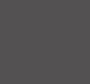 Cracked pepper Grey blind - TenStickers