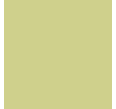 flat olive shades Green blind - TenStickers