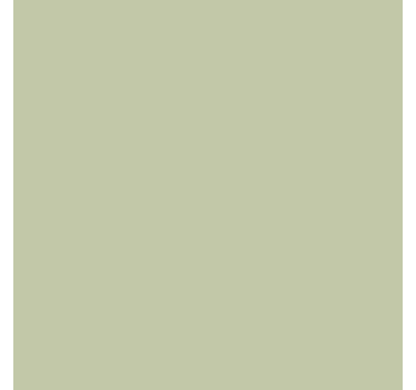 mint shades Green blind - TenStickers