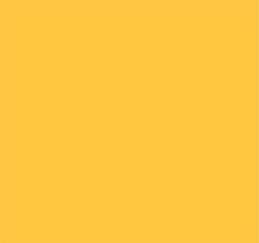 Sunflower shades yellow blind - TenStickers