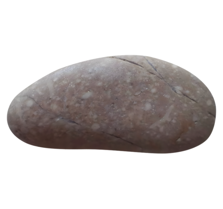 textured stone Placemats - TenStickers